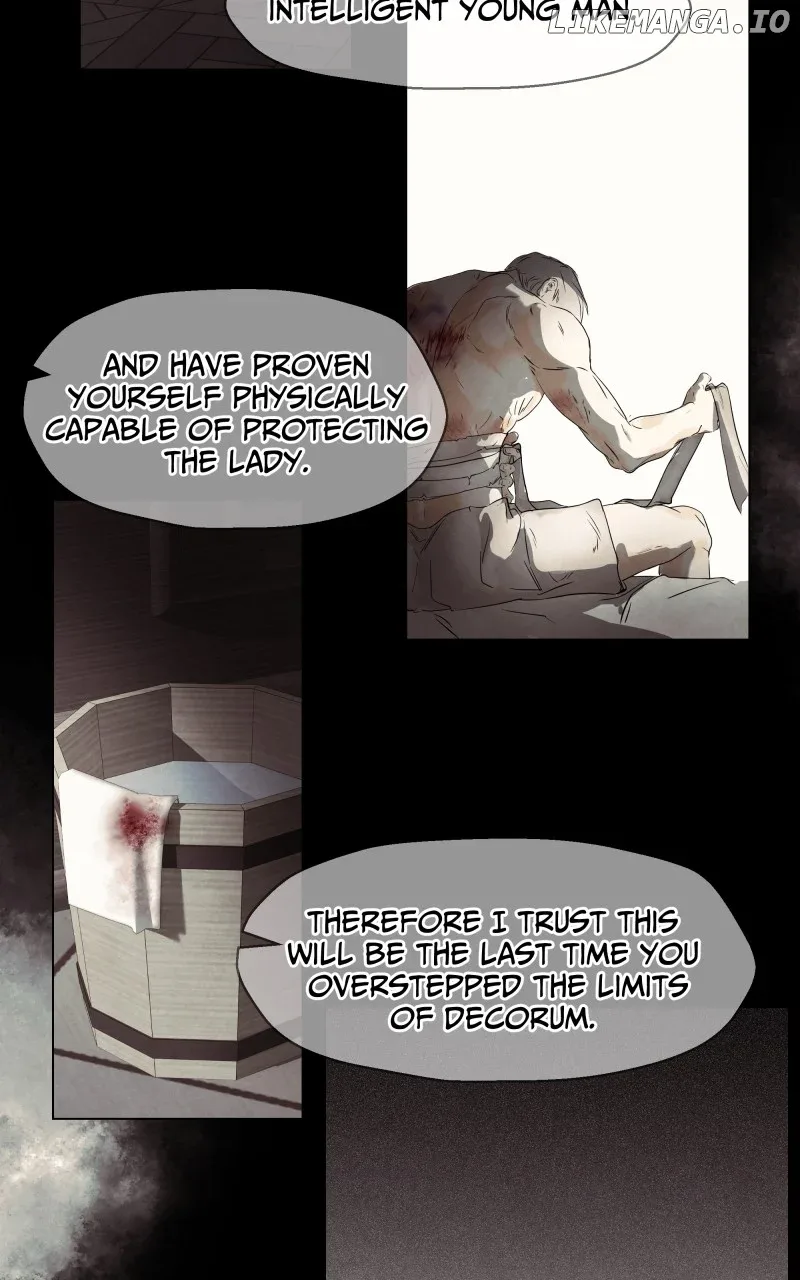 I Am the Villain Chapter 51 page 54