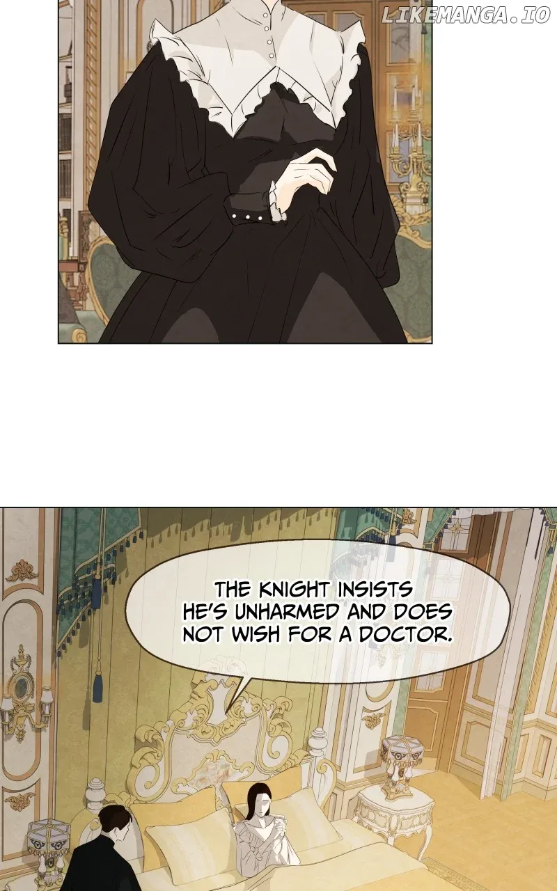 I Am the Villain Chapter 51 page 8