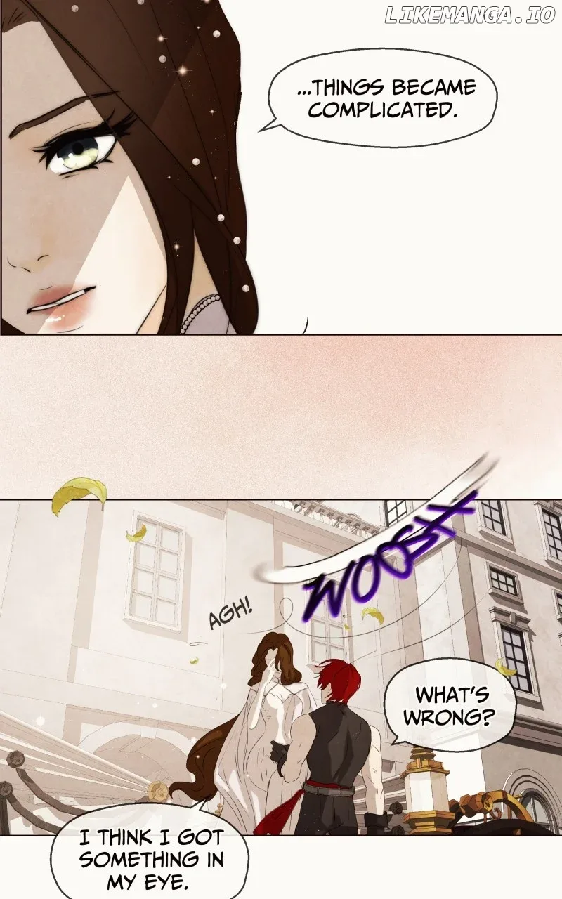 I Am the Villain Chapter 50 page 8