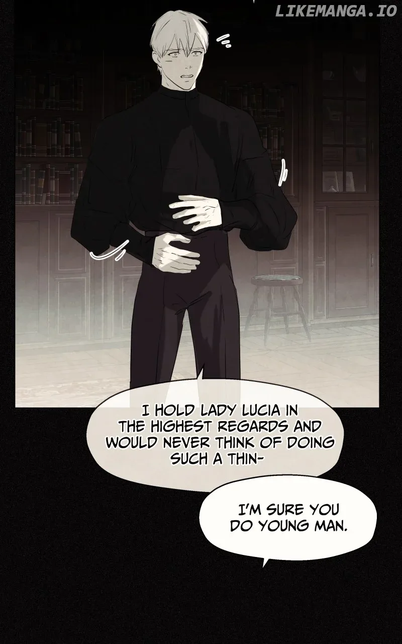 I Am the Villain Chapter 51 page 43