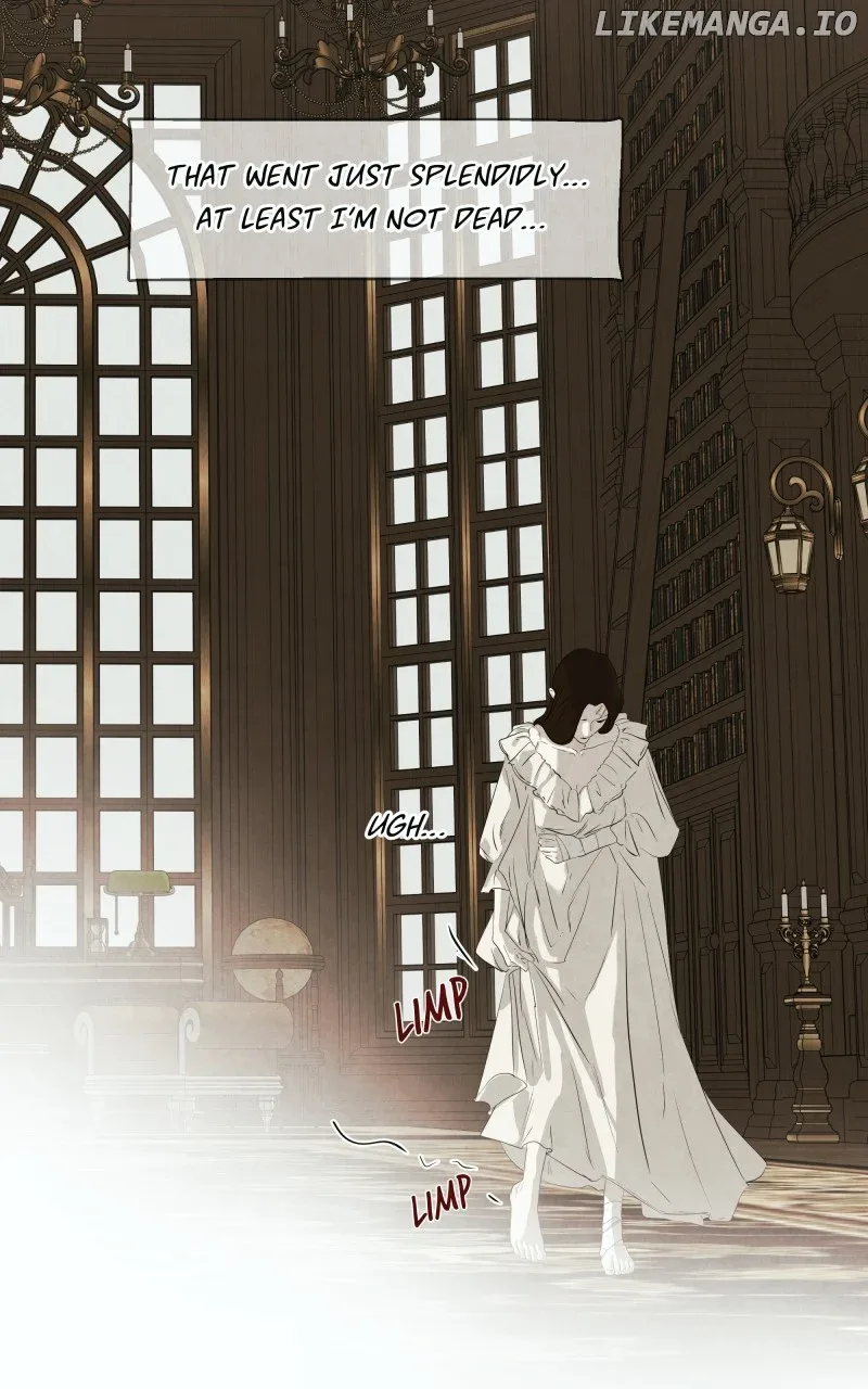 I Am the Villain Chapter 52 page 45
