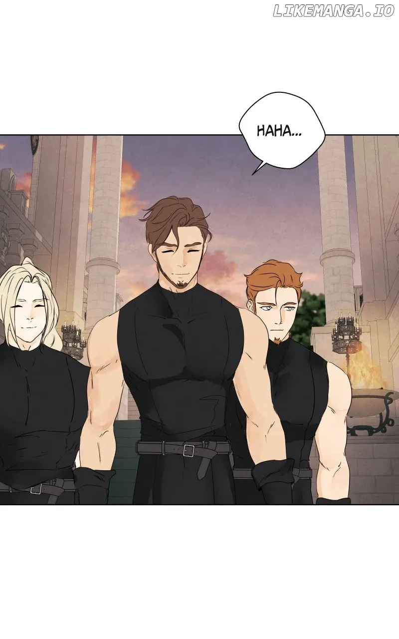 I Am the Villain Chapter 49 page 35
