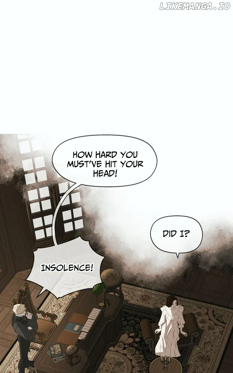 I Am the Villain Chapter 52 page 27