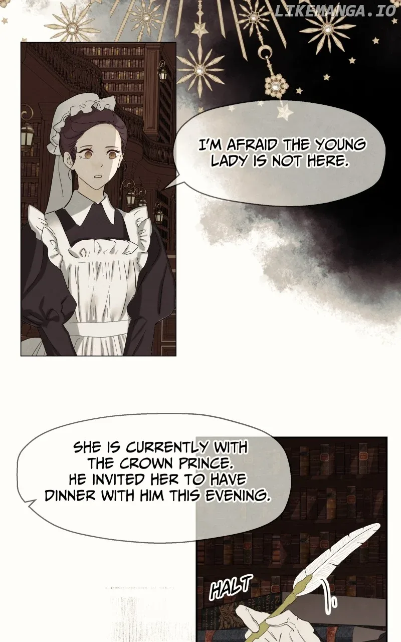 I Am the Villain Chapter 50 page 27