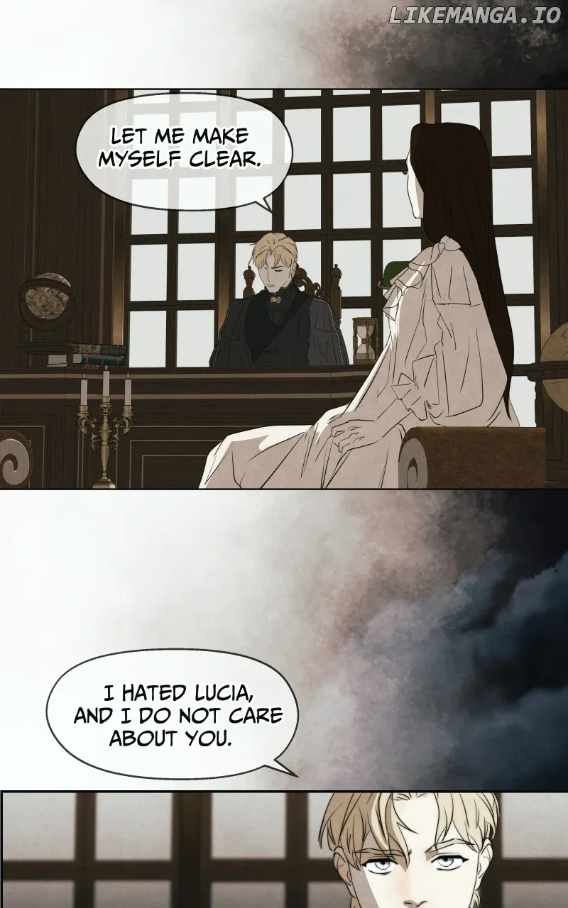 I Am the Villain Chapter 52 page 35