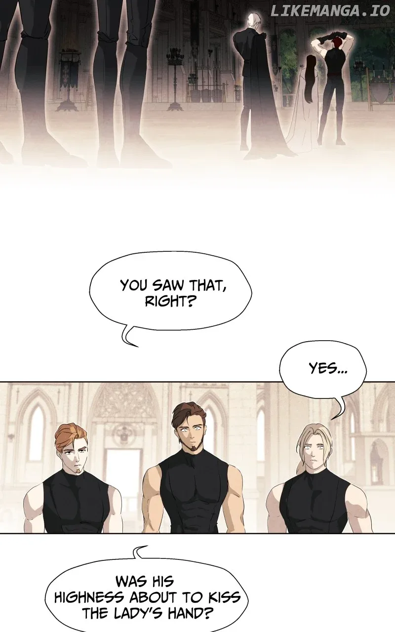 I Am the Villain Chapter 49 page 51