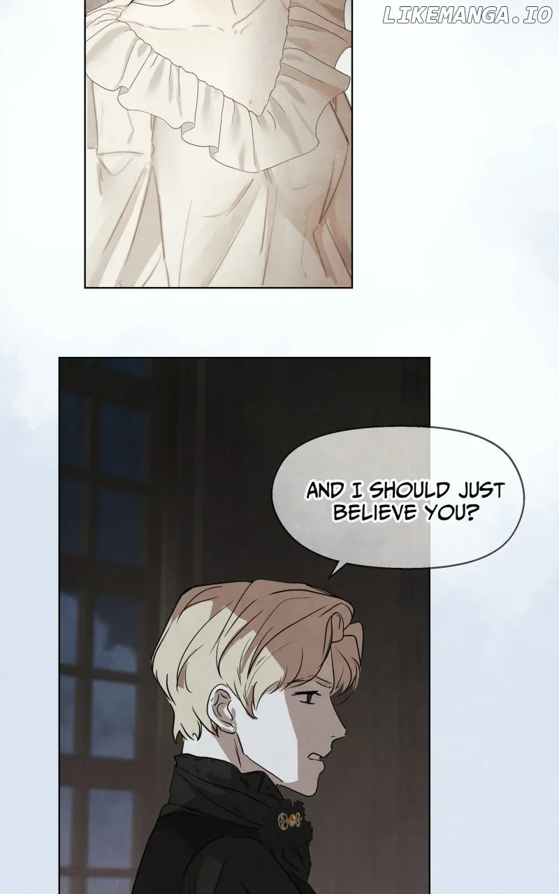 I Am the Villain Chapter 52 page 22