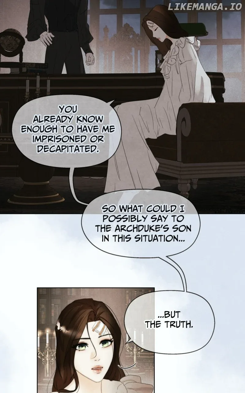 I Am the Villain Chapter 52 page 21