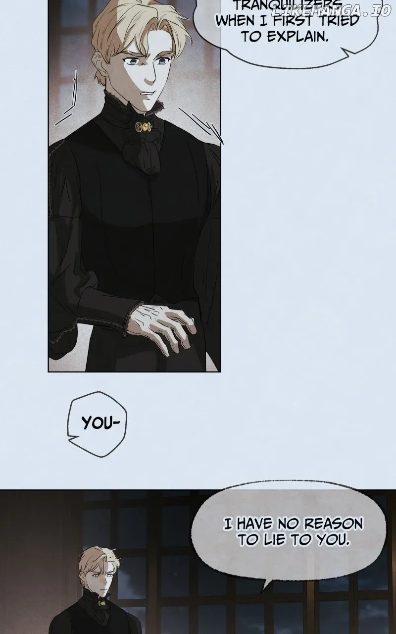 I Am the Villain Chapter 52 page 20