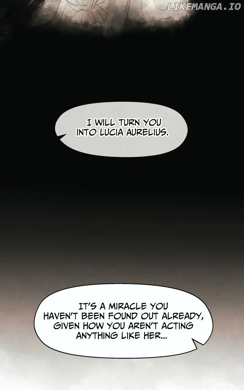 I Am the Villain Chapter 52 page 39