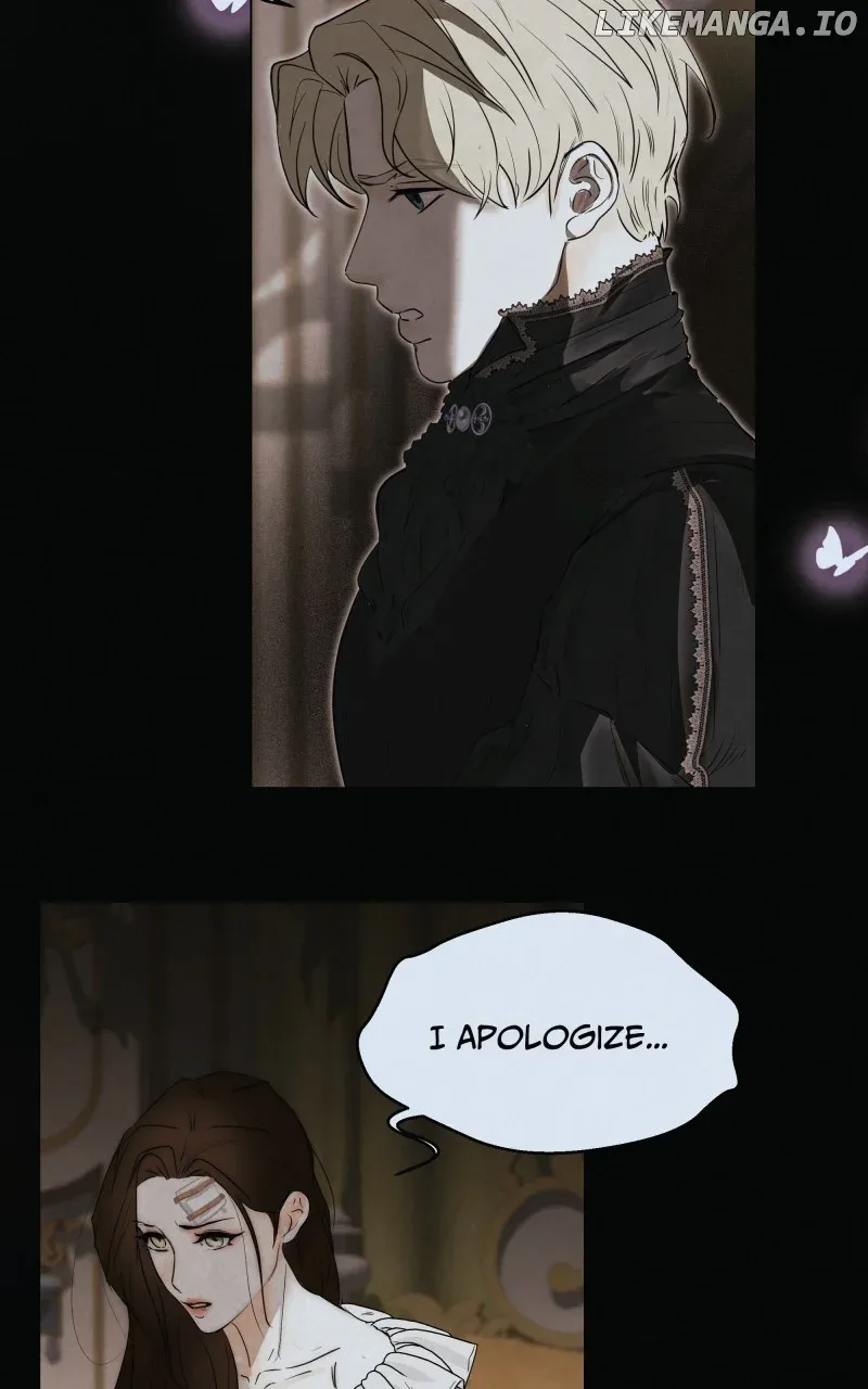 I Am the Villain Chapter 52 page 3