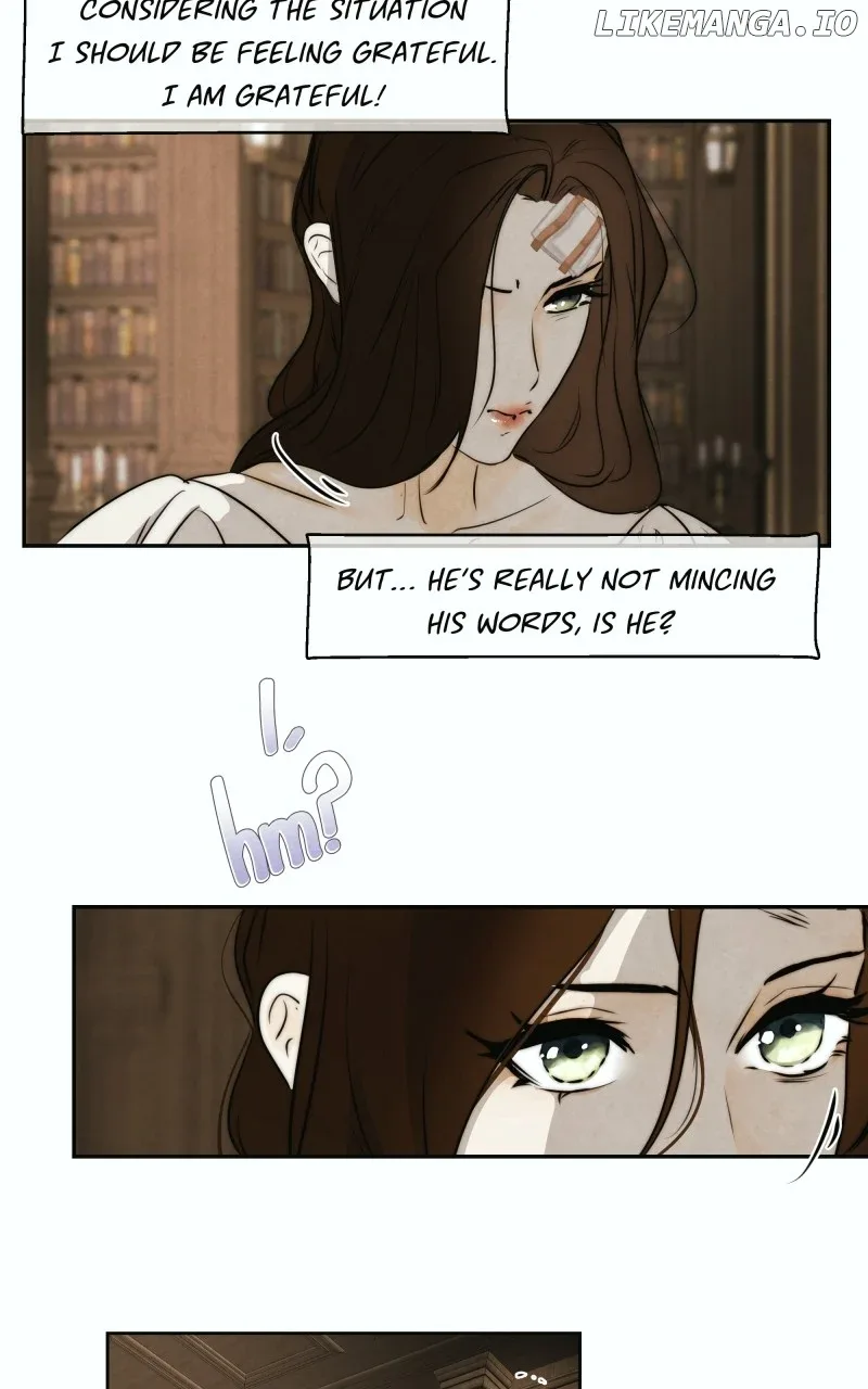 I Am the Villain Chapter 52 page 41