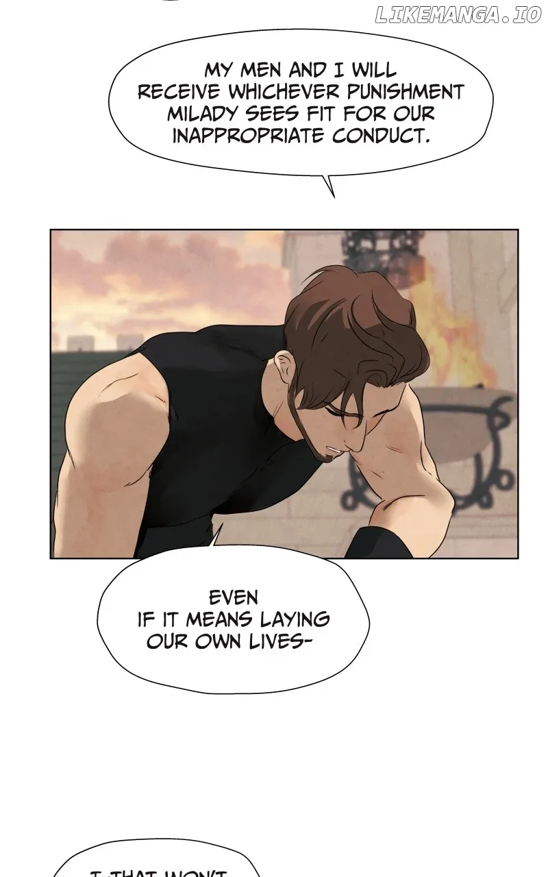 I Am the Villain Chapter 49 page 38