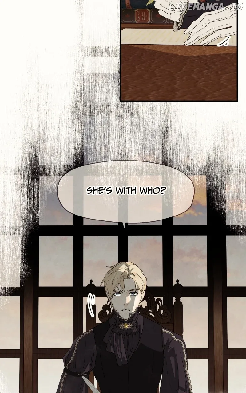 I Am the Villain Chapter 50 page 28