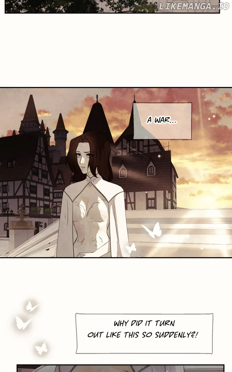 I Am the Villain Chapter 50 page 33