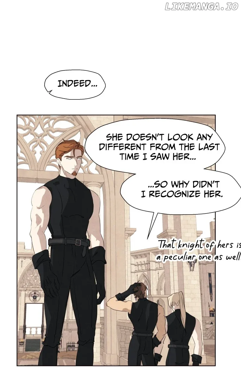I Am the Villain Chapter 49 page 55