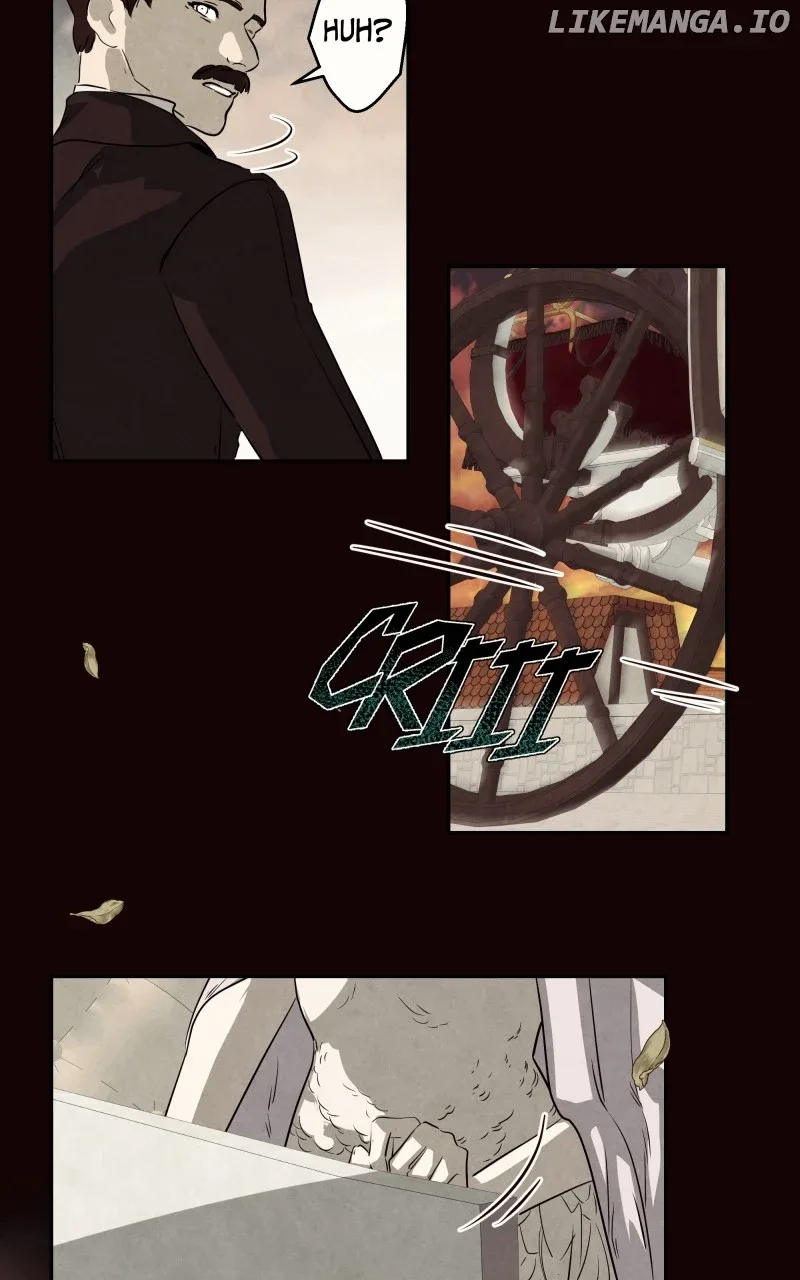 I Am the Villain Chapter 50 page 46