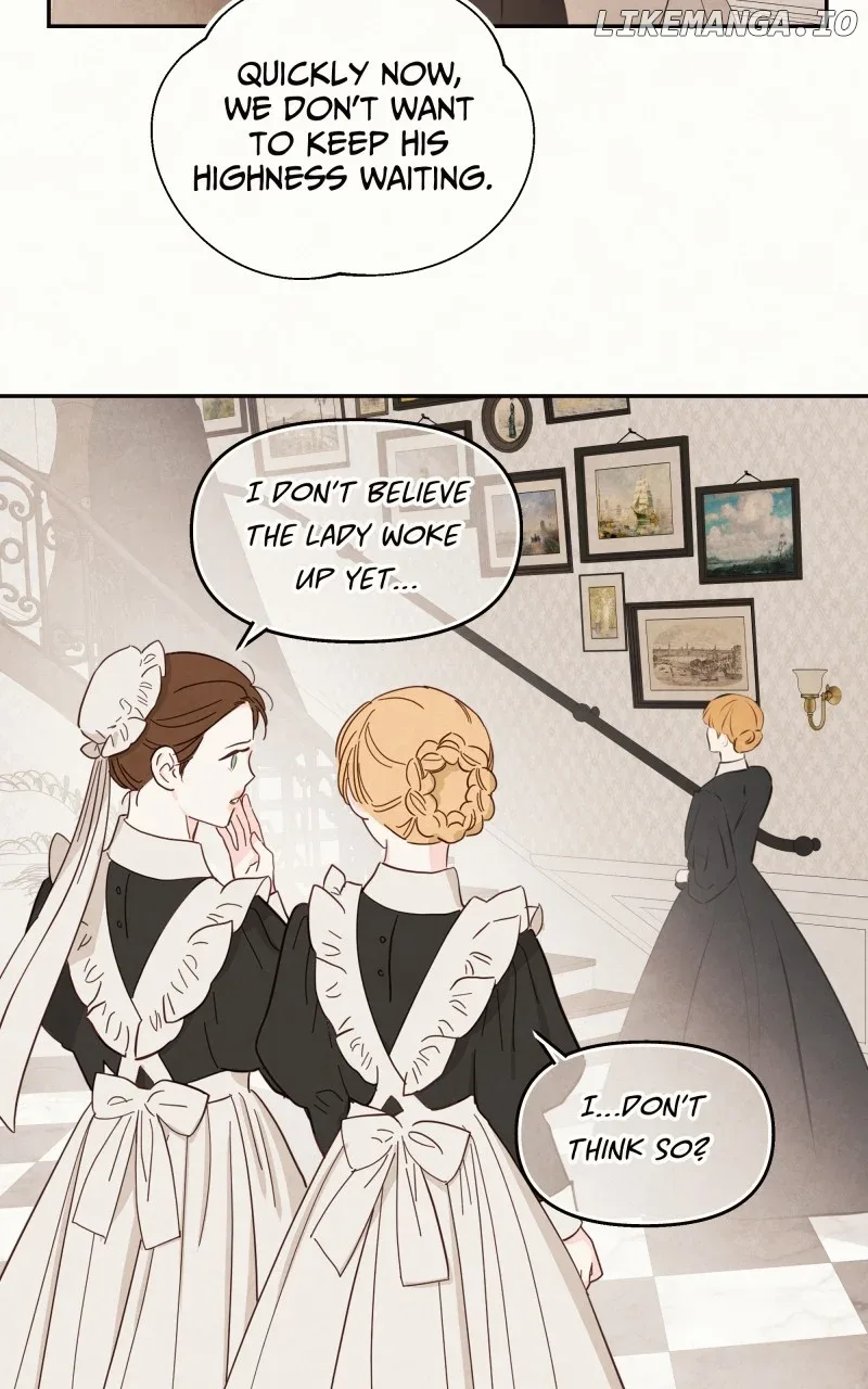 I Am the Villain Chapter 54 page 25