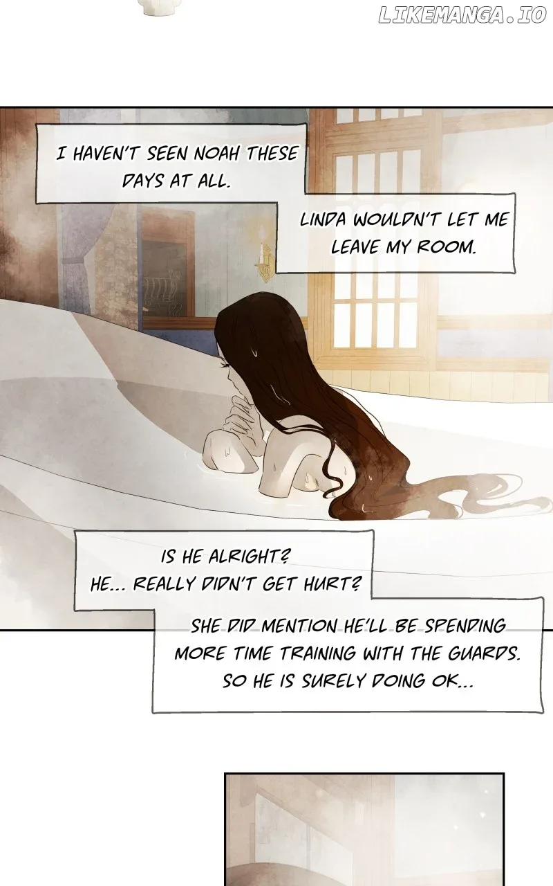 I Am the Villain Chapter 54 page 36