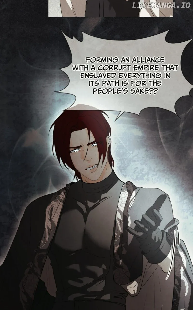 I Am the Villain Chapter 53 page 52