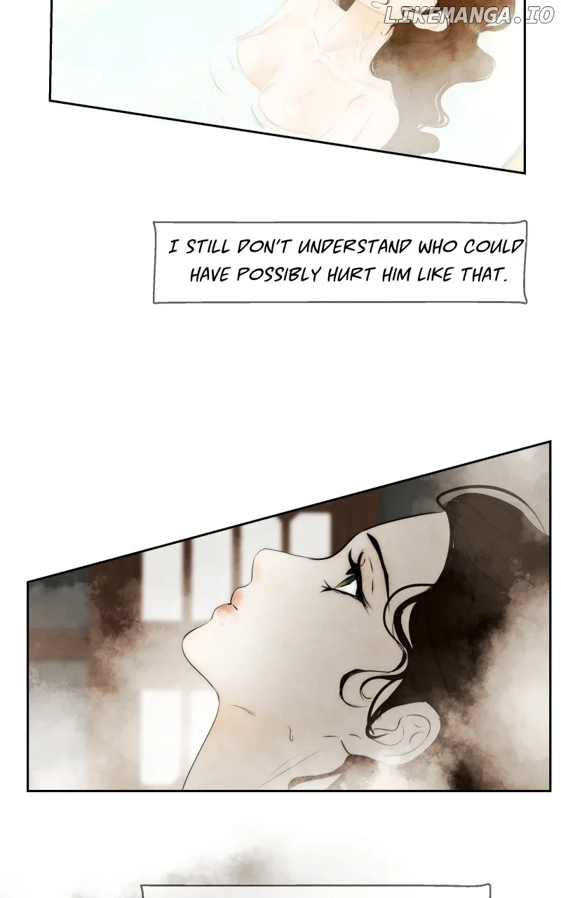 I Am the Villain Chapter 54 page 33