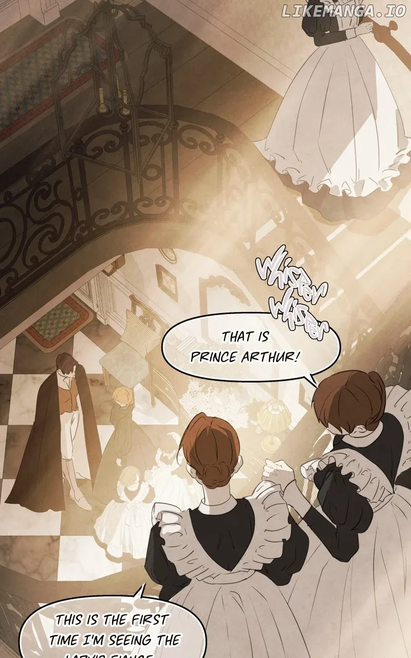 I Am the Villain Chapter 54 page 23