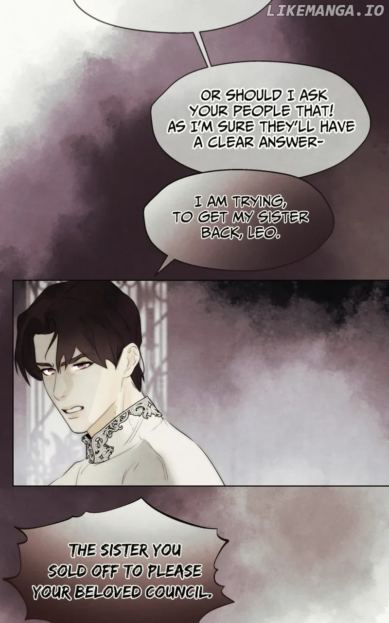 I Am the Villain Chapter 53 page 49