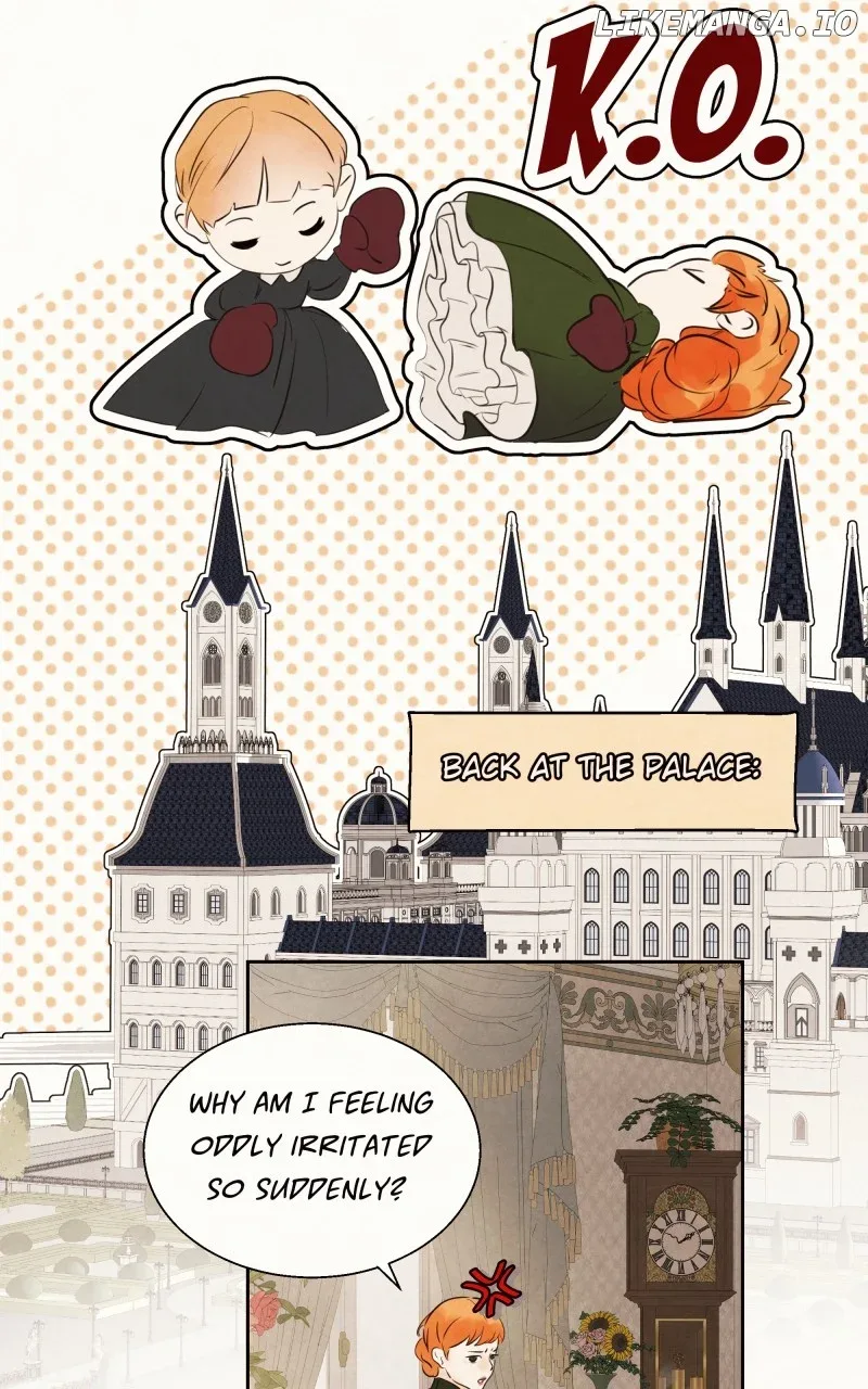 I Am the Villain Chapter 54 page 27