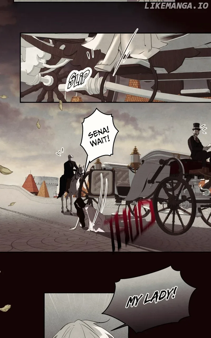 I Am the Villain Chapter 50 page 47