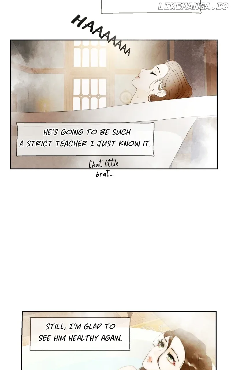 I Am the Villain Chapter 54 page 32