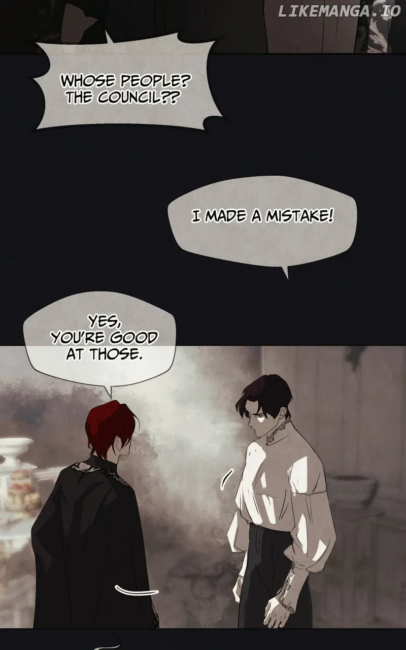 I Am the Villain Chapter 53 page 53