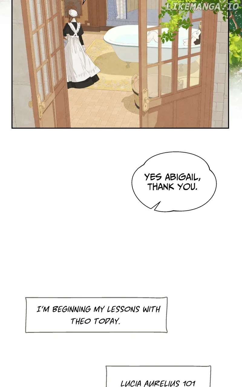 I Am the Villain Chapter 54 page 31