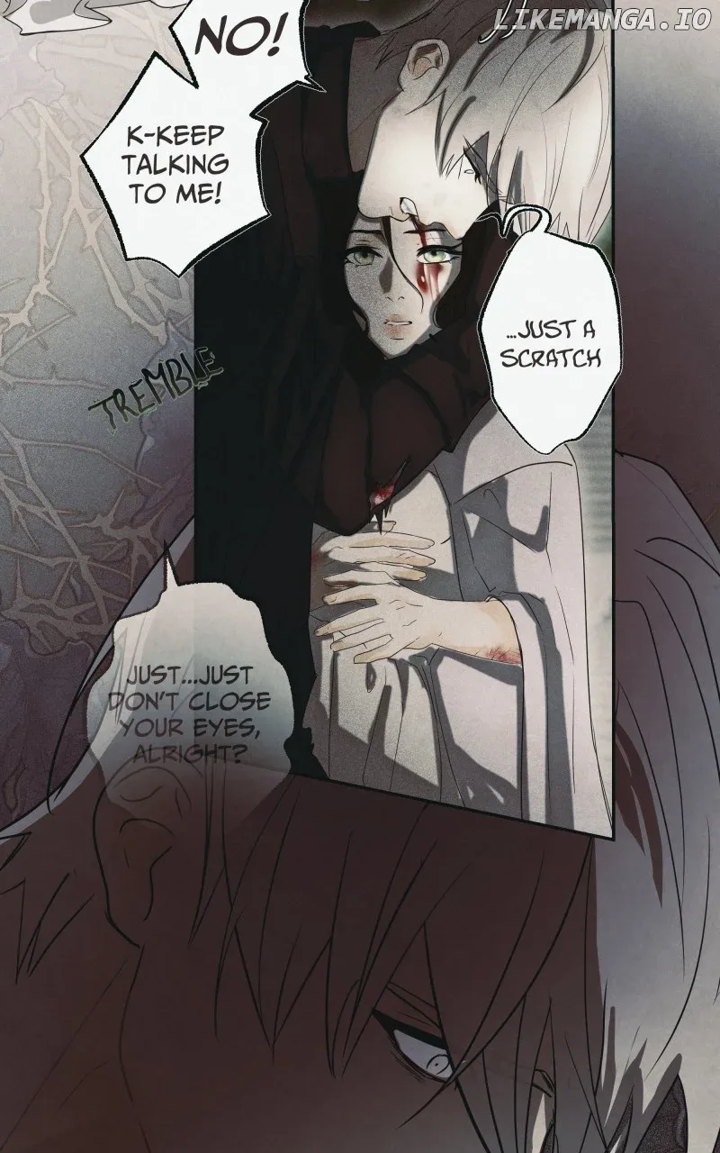 I Am the Villain Chapter 50 page 62