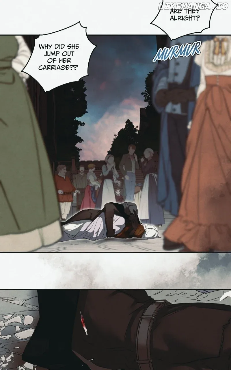 I Am the Villain Chapter 50 page 58