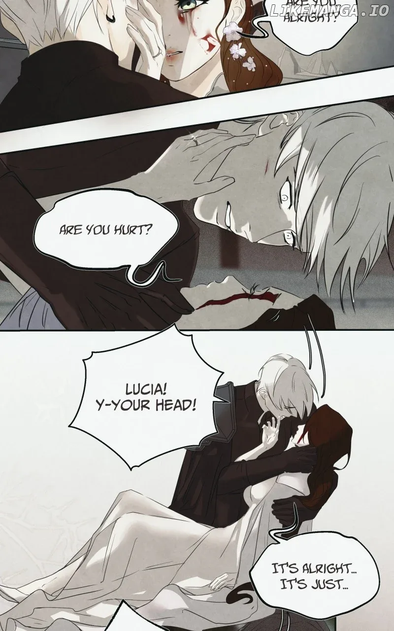I Am the Villain Chapter 50 page 61