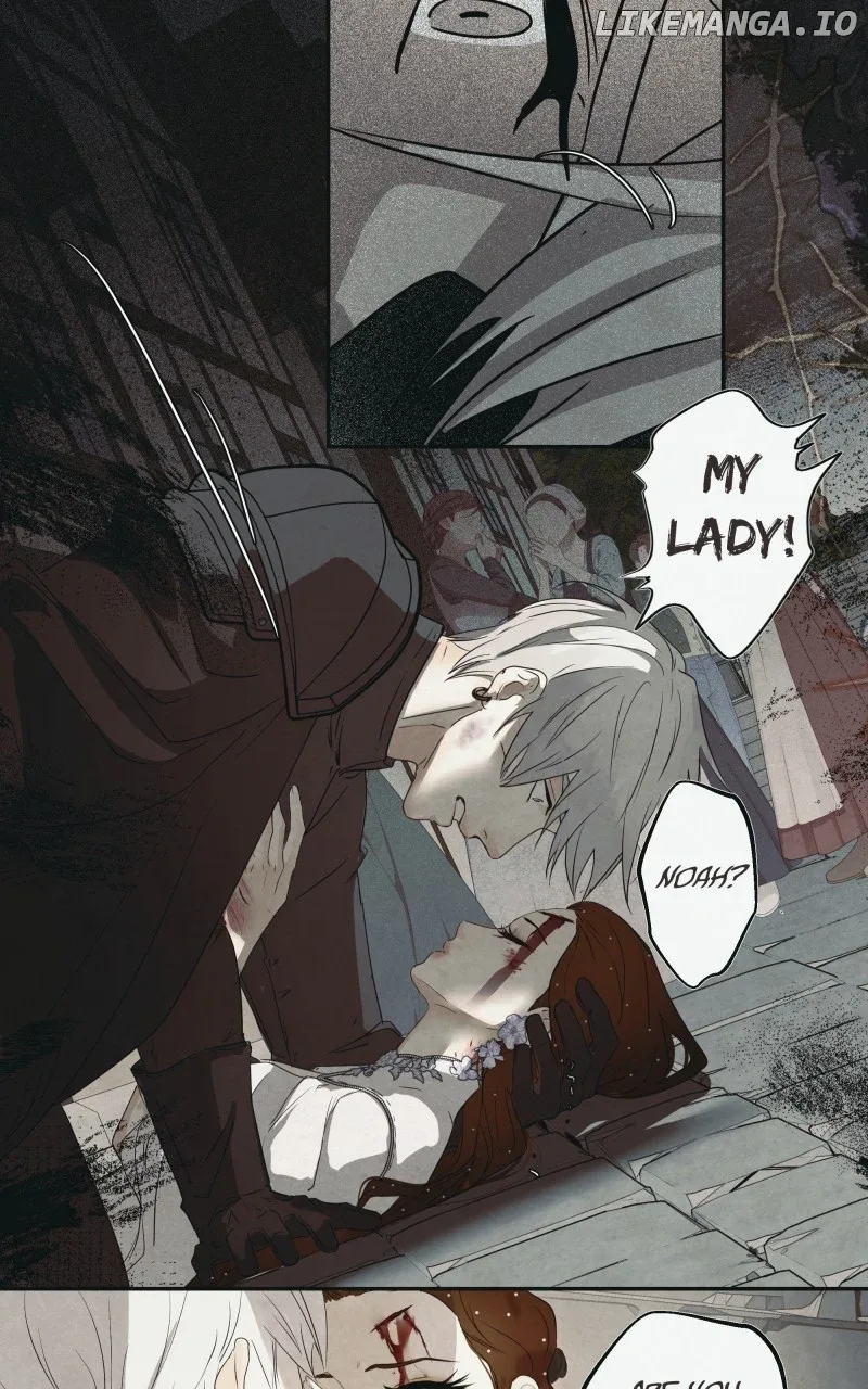 I Am the Villain Chapter 50 page 60
