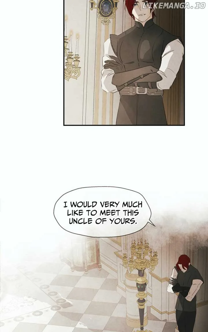 I Am the Villain Chapter 56 page 18