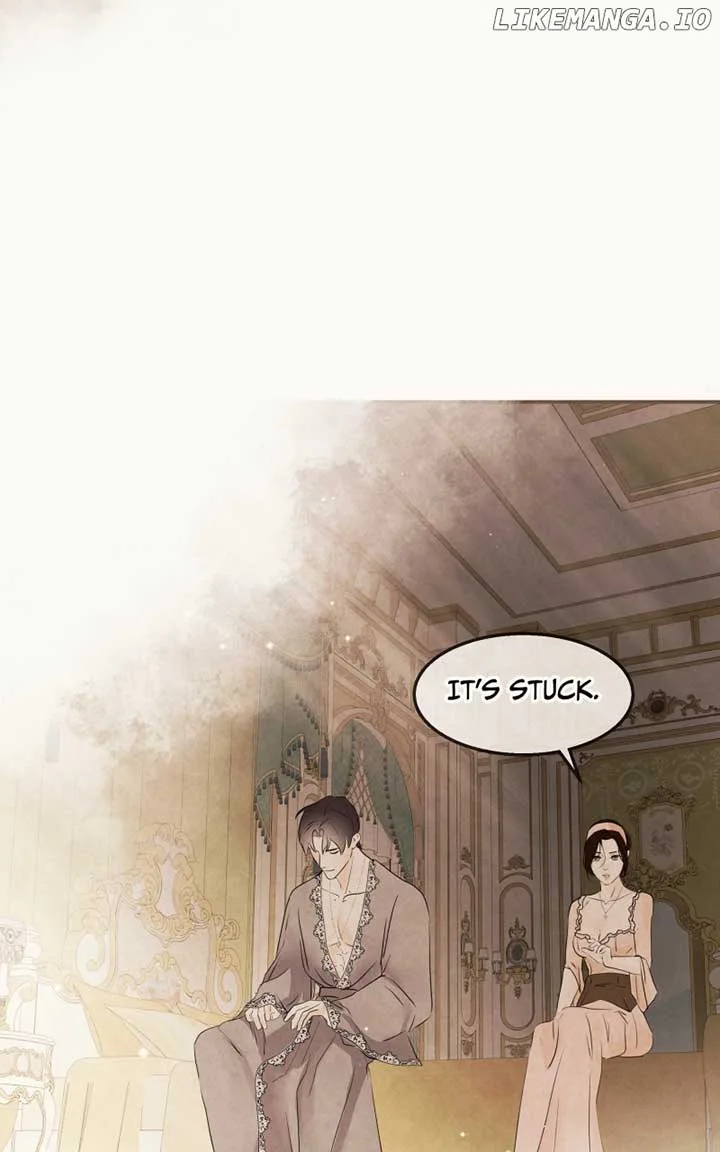 I Am the Villain Chapter 56 page 43