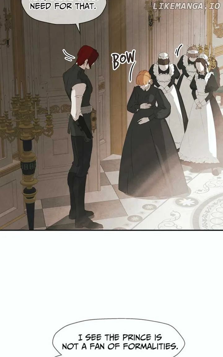 I Am the Villain Chapter 56 page 24
