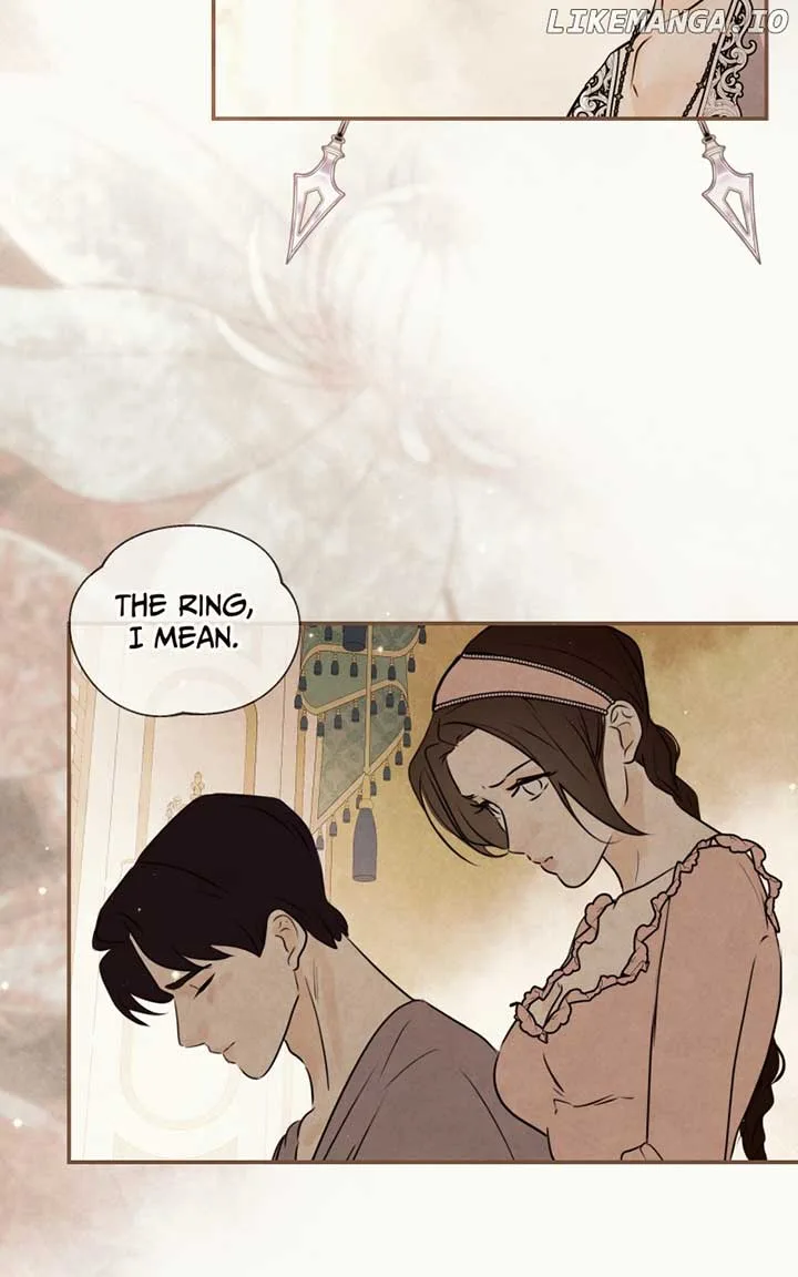 I Am the Villain Chapter 56 page 42