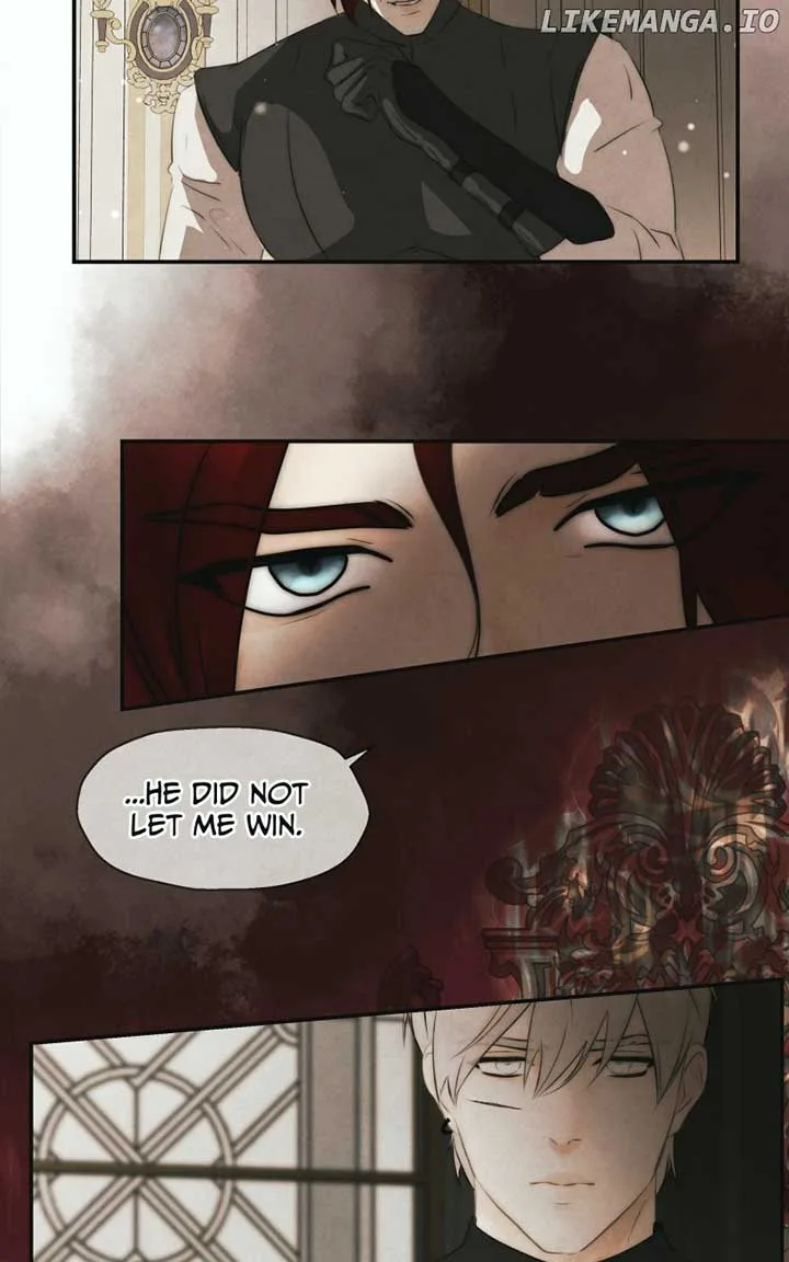I Am the Villain Chapter 56 page 20