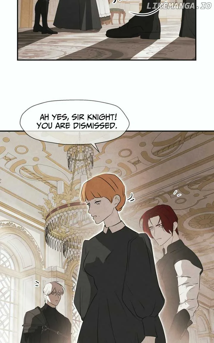 I Am the Villain Chapter 56 page 27