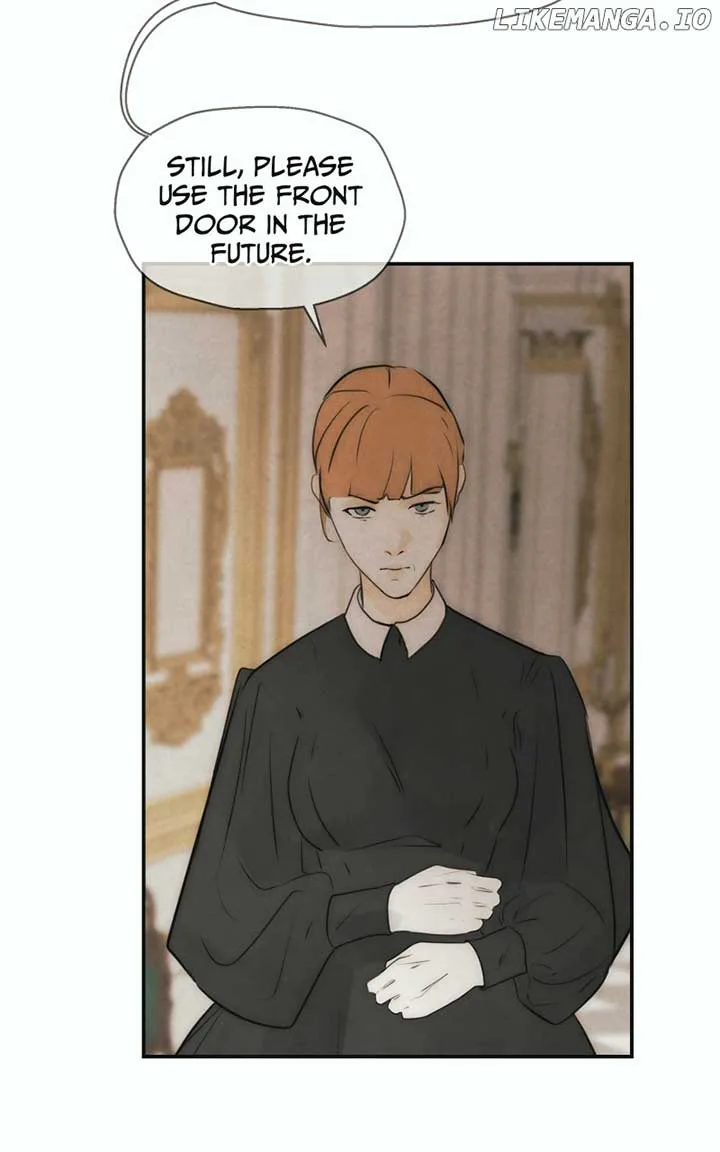 I Am the Villain Chapter 56 page 25