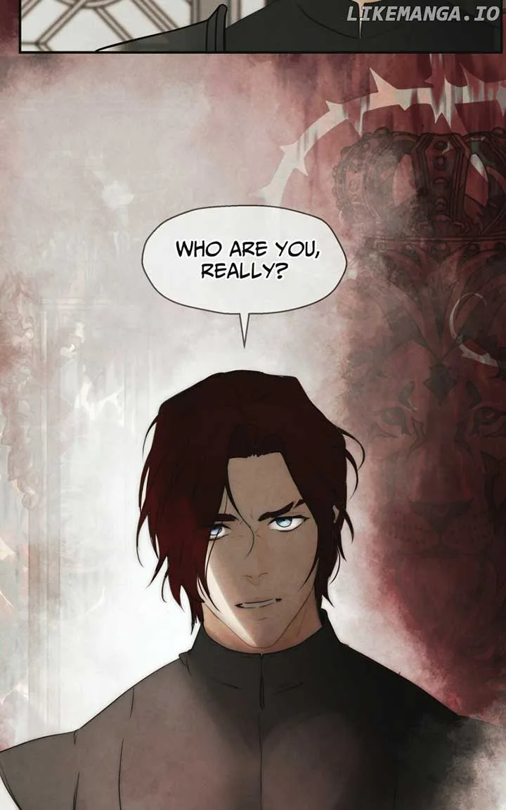 I Am the Villain Chapter 56 page 21