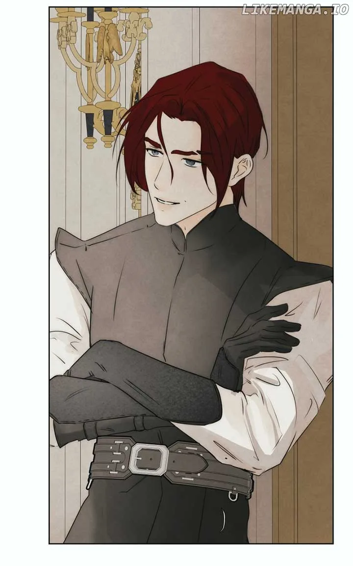 I Am the Villain Chapter 56 page 7