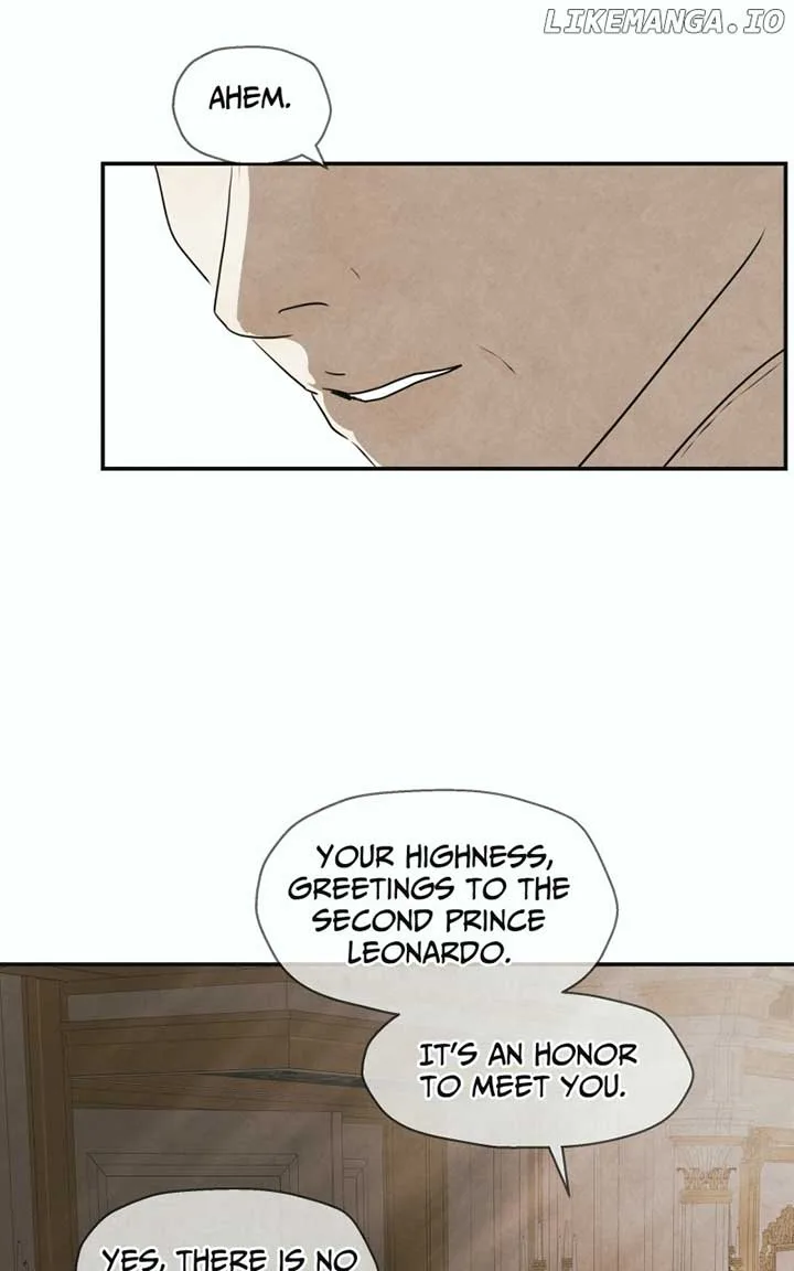 I Am the Villain Chapter 56 page 23
