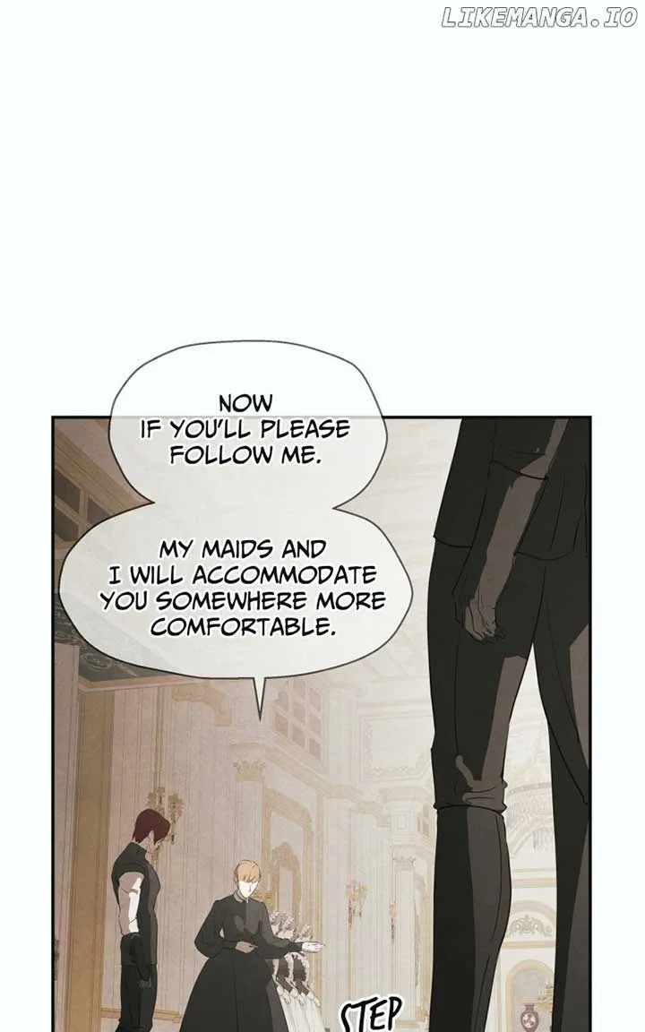 I Am the Villain Chapter 56 page 26