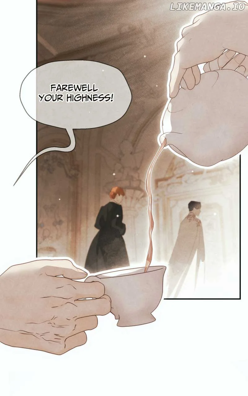 I Am the Villain Chapter 57 page 33