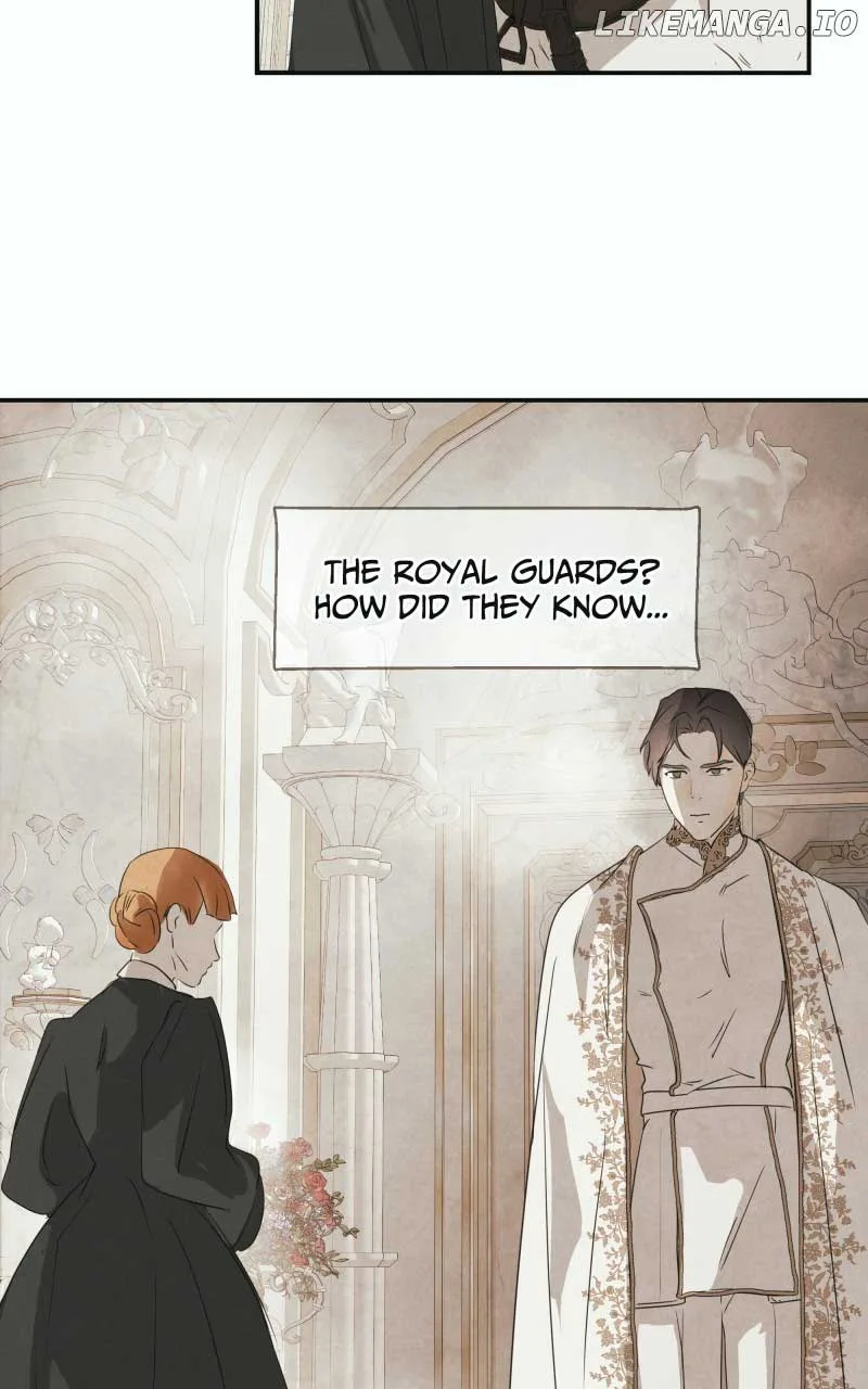 I Am the Villain Chapter 57 page 31