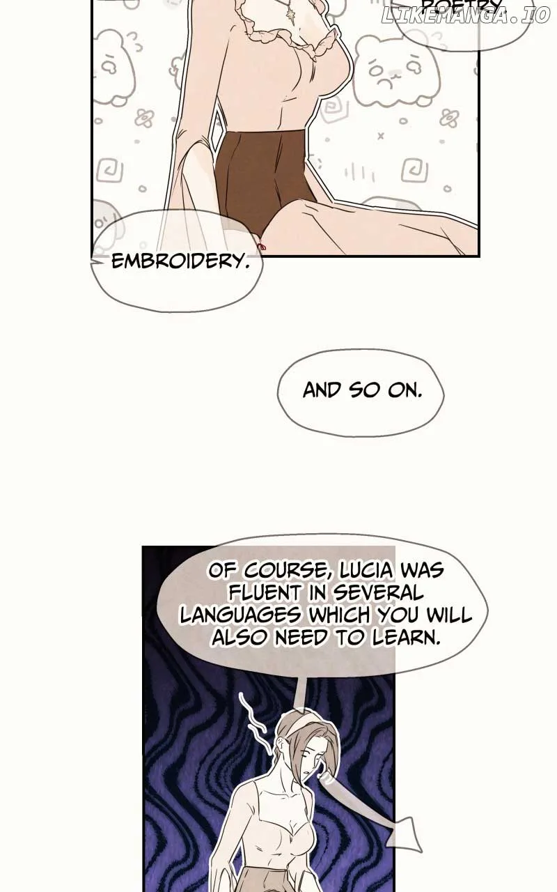 I Am the Villain Chapter 57 page 51
